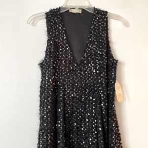 Altar’d State Babydoll Dress